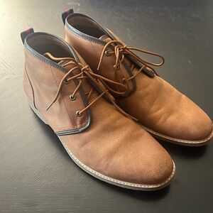 Men’s Steve Madden Ankle Boots